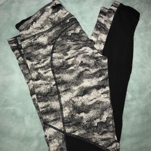 Lulu lemon pants