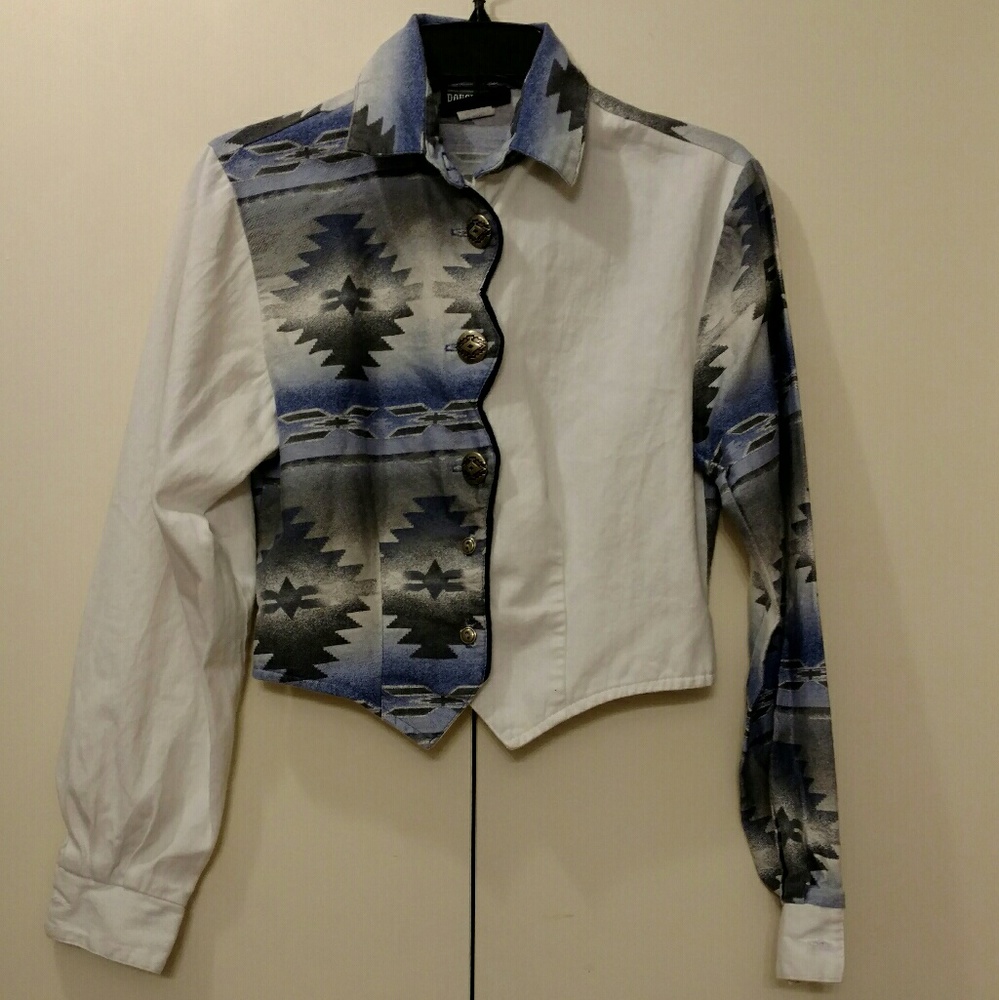 Western Top