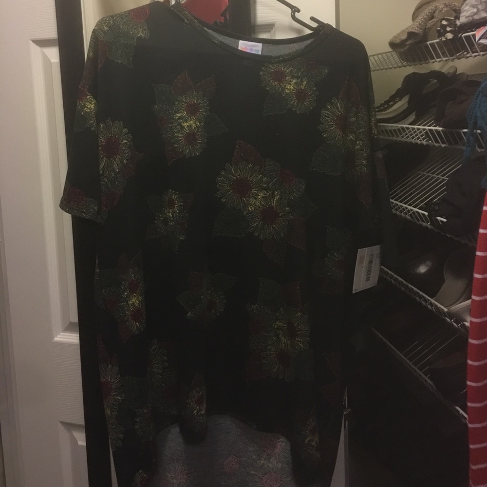 Lularoe Irma size S