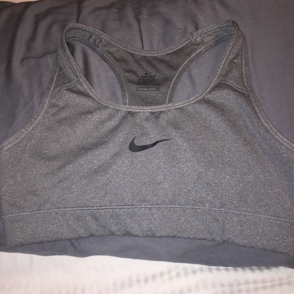 ❌SOLD❌Nike Dri-Fit Sports Bra - S