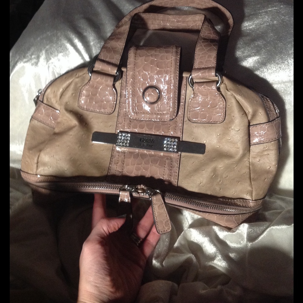 Guess handbag