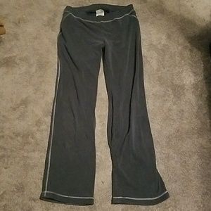 CLOSET CLOSING! Grey Nike Sweatpants