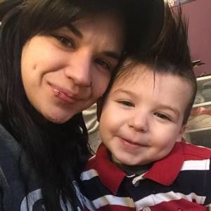 Meet your Posher, Danny