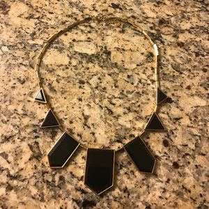 House of Harlow 1960 Classic Station Necklace