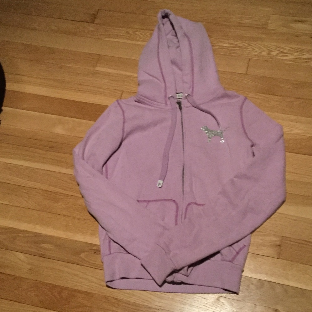 Victorias Secret PINK Hoodie