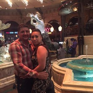 Meet your Posher, Fabiola