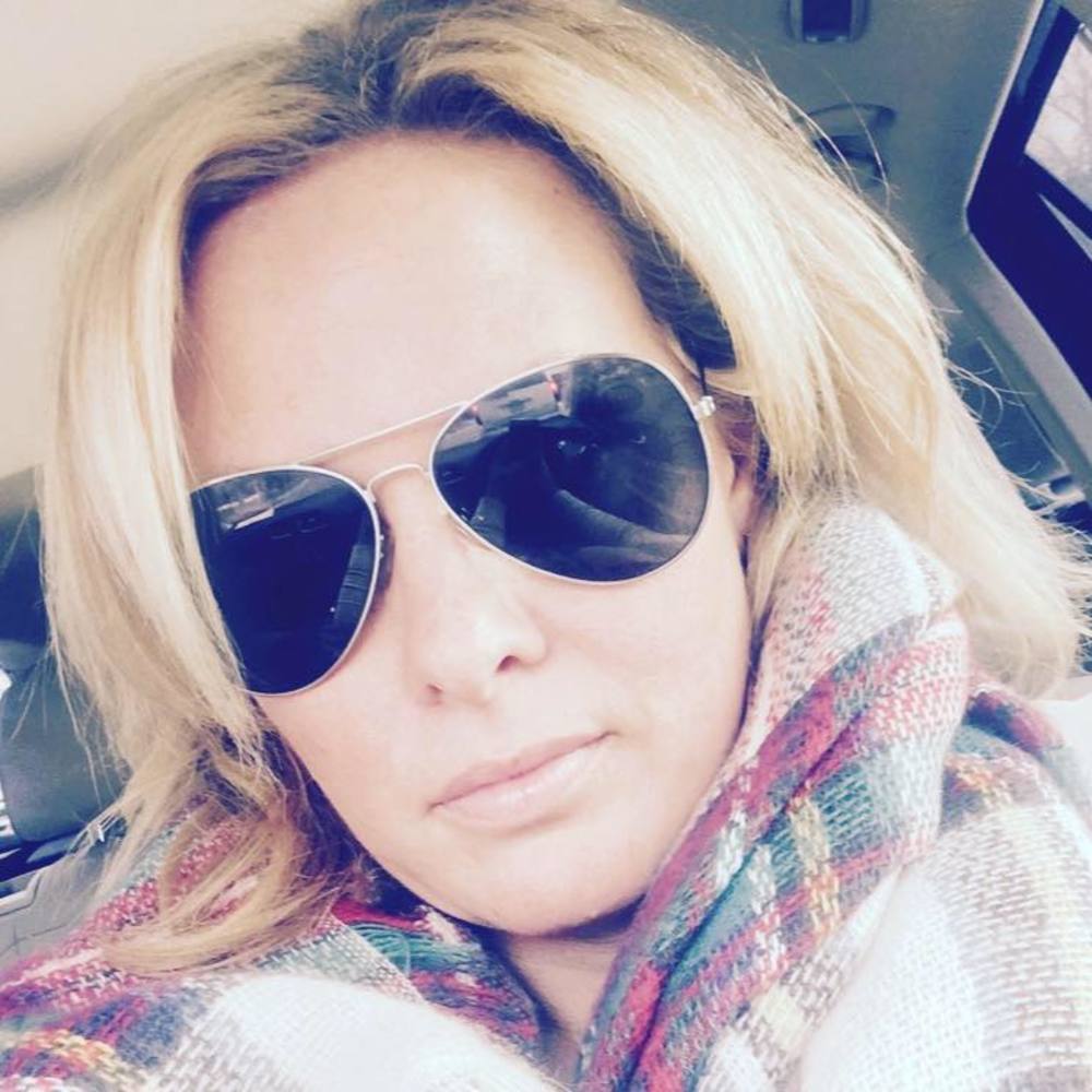 Meet your Posher, Carrie