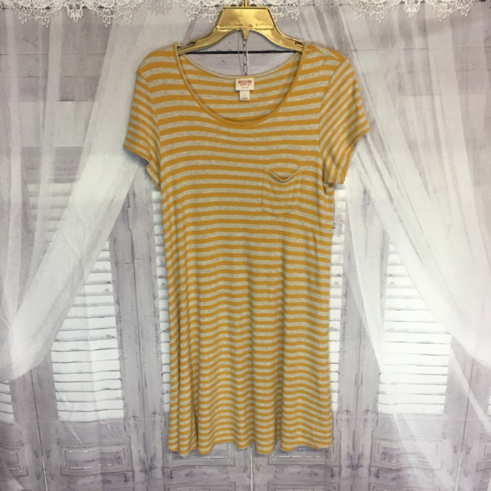 Casual dress