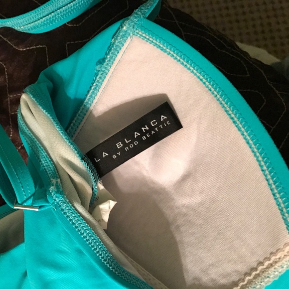 Swimsuit🏝🐬 - Picture 4 of 4