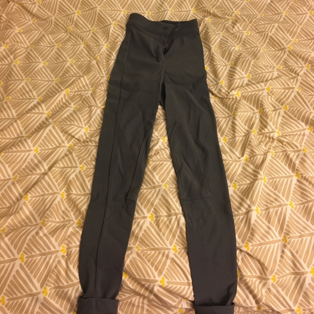 Riding pants!!