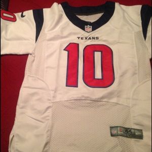 DeOndre Hopkins Nike NFL Texans 44 jersey