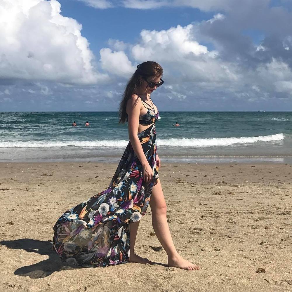 Meet your Posher, Yani