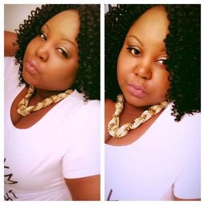 Meet your Posher, Jocelyn