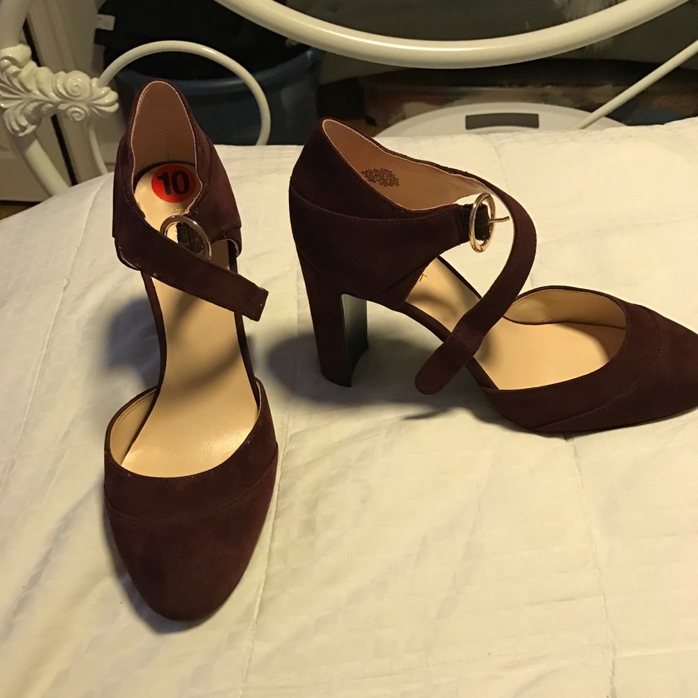 Nine West pump new