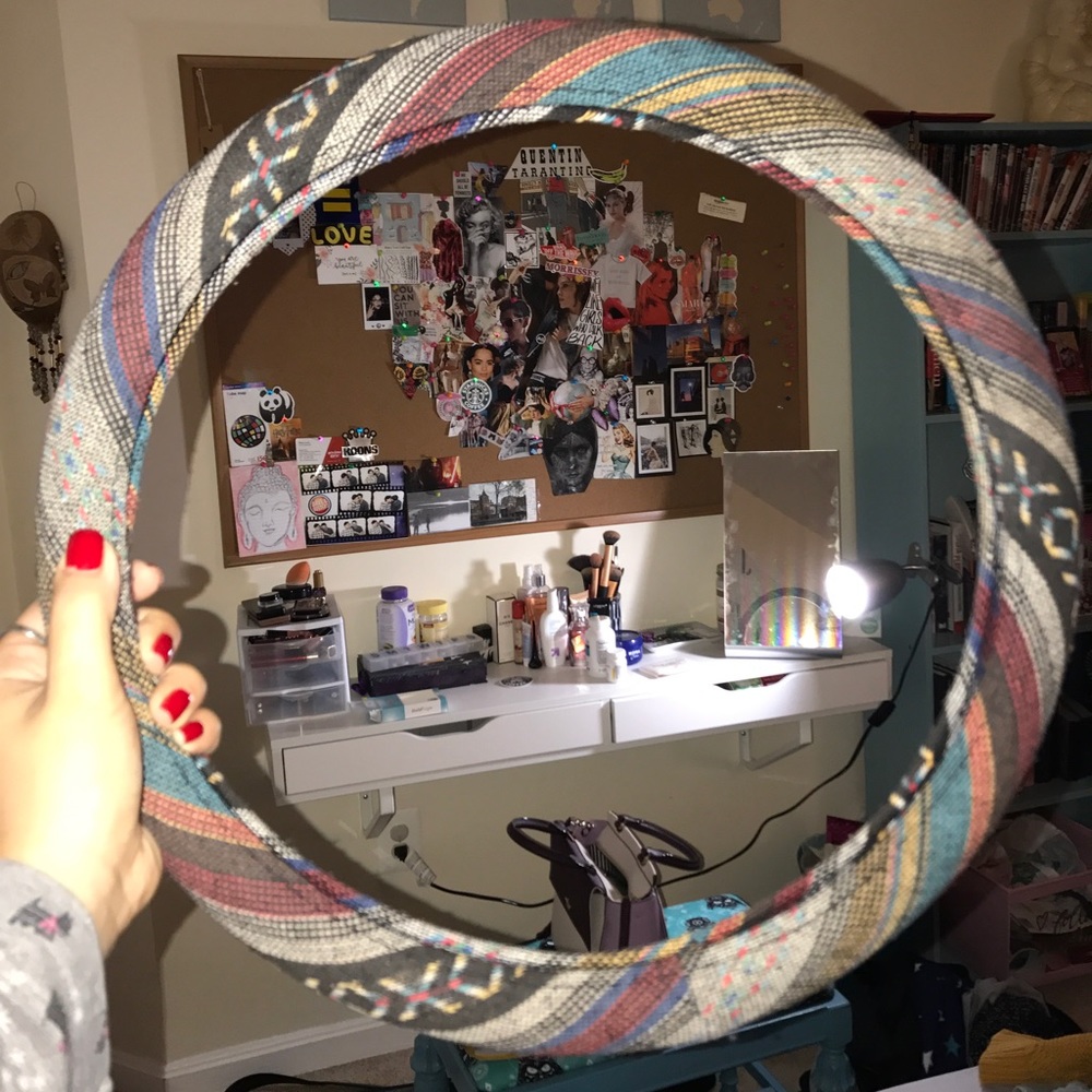 Baja Steering Wheel Cover