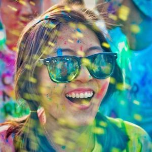 Meet your Posher, Linh