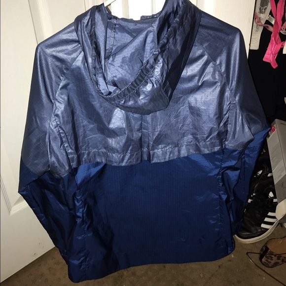 Nike windbreaker - Picture 4 of 4