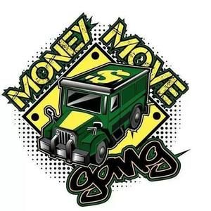 Meet your Posher, Tyrone