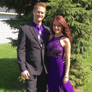 Meet your Posher, Steph