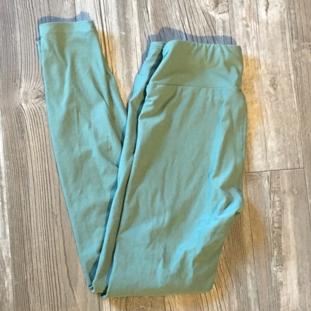 LulaRoe One Size Leggings OS