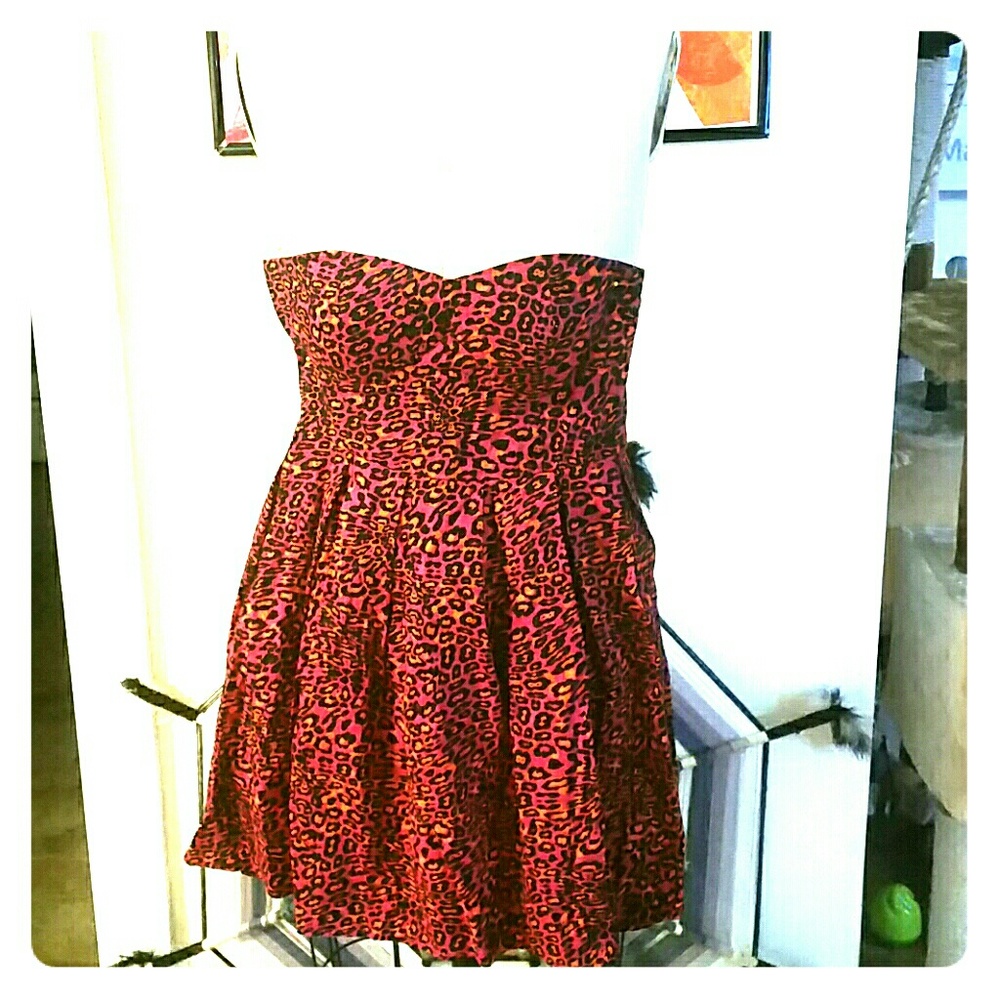 dress