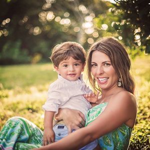 Meet your Posher, Dominique