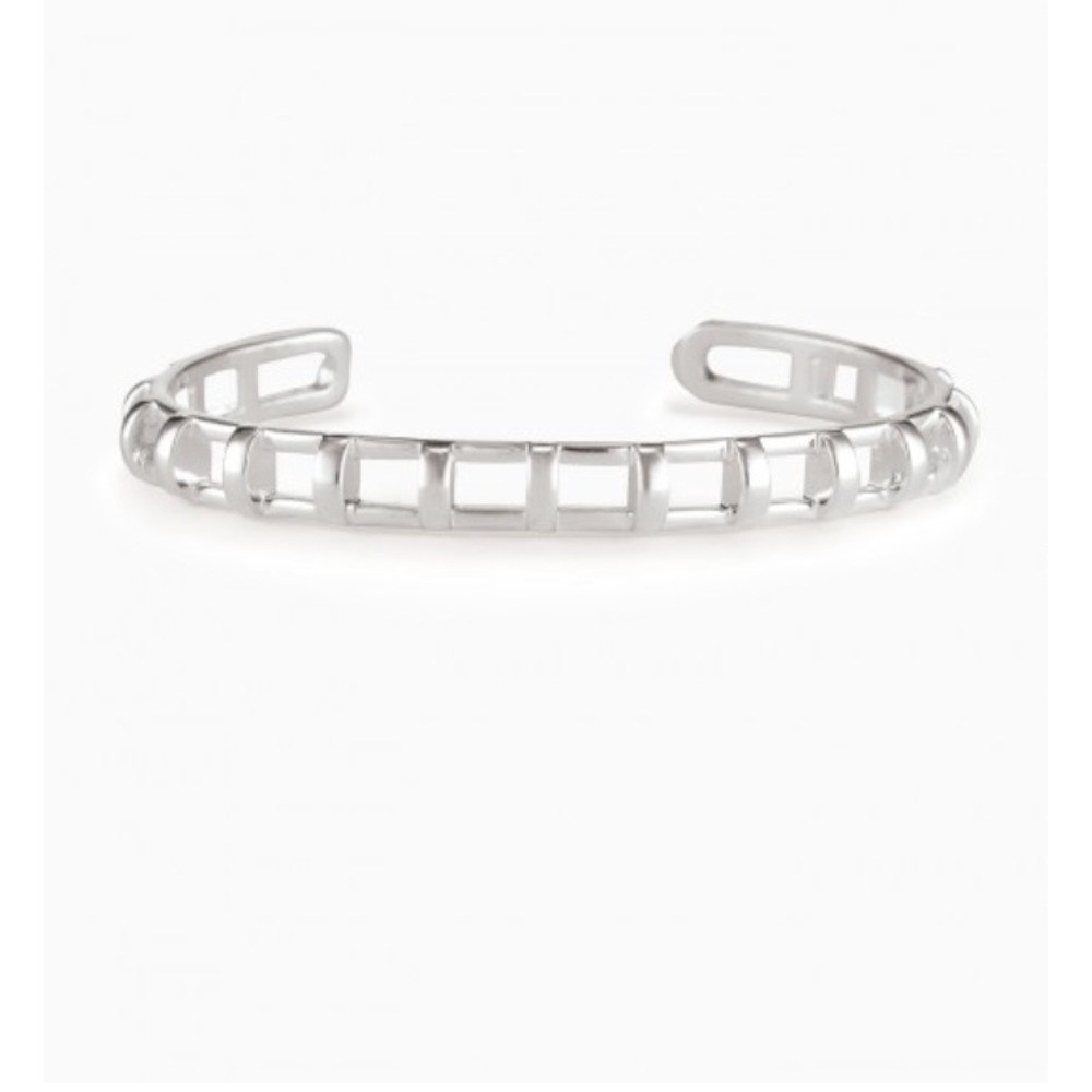 Brand new Stella and Dot "cage cuff"