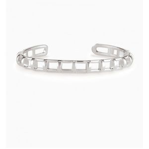 Brand new Stella and Dot "cage cuff"
