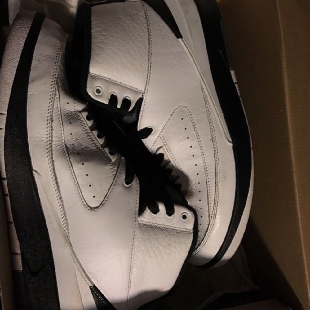 Wing-It 2s