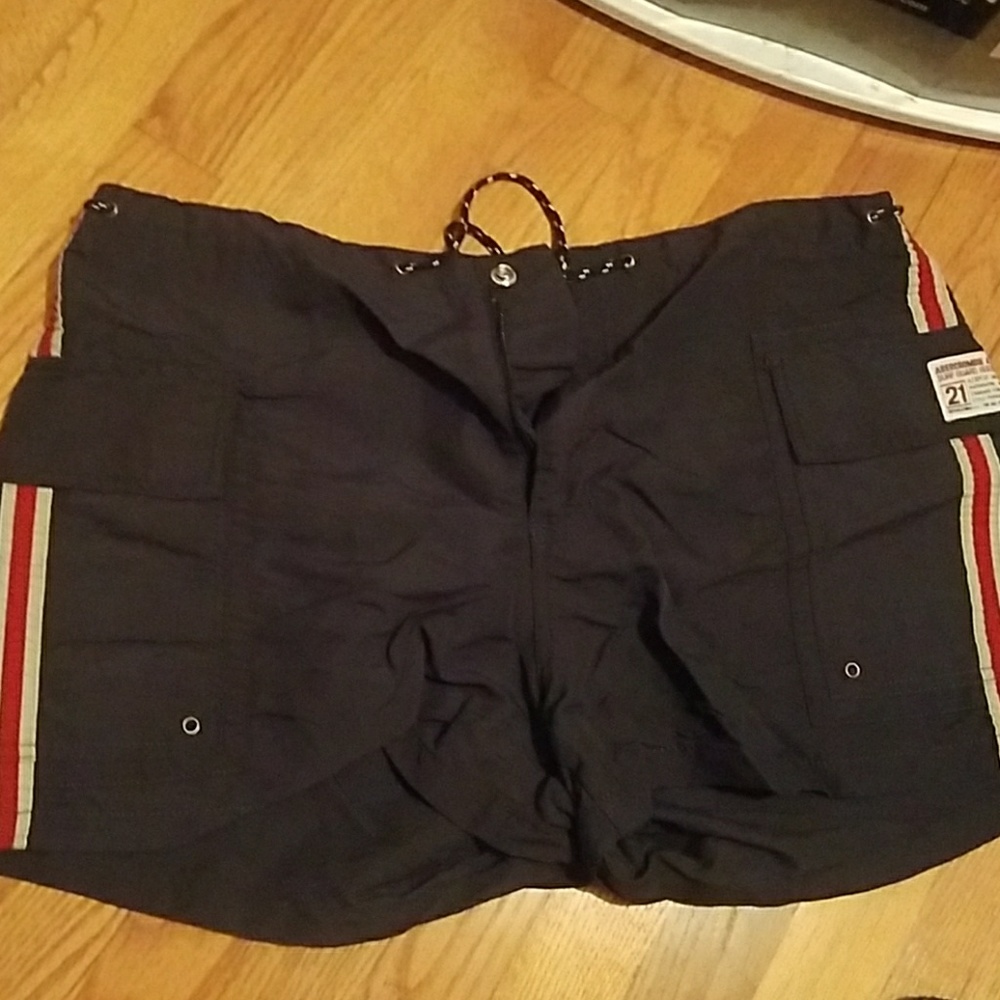Abercrombie shorts