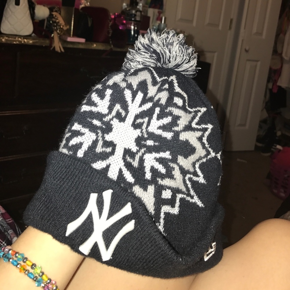 Beanie 😋