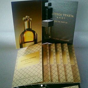 BOTTEGA VENETA KNOT EAU FLORALE EDP 12 Samples