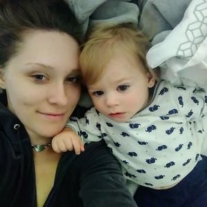 Meet your Posher, Jade