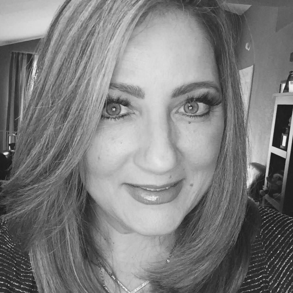 Meet your Posher, Anita