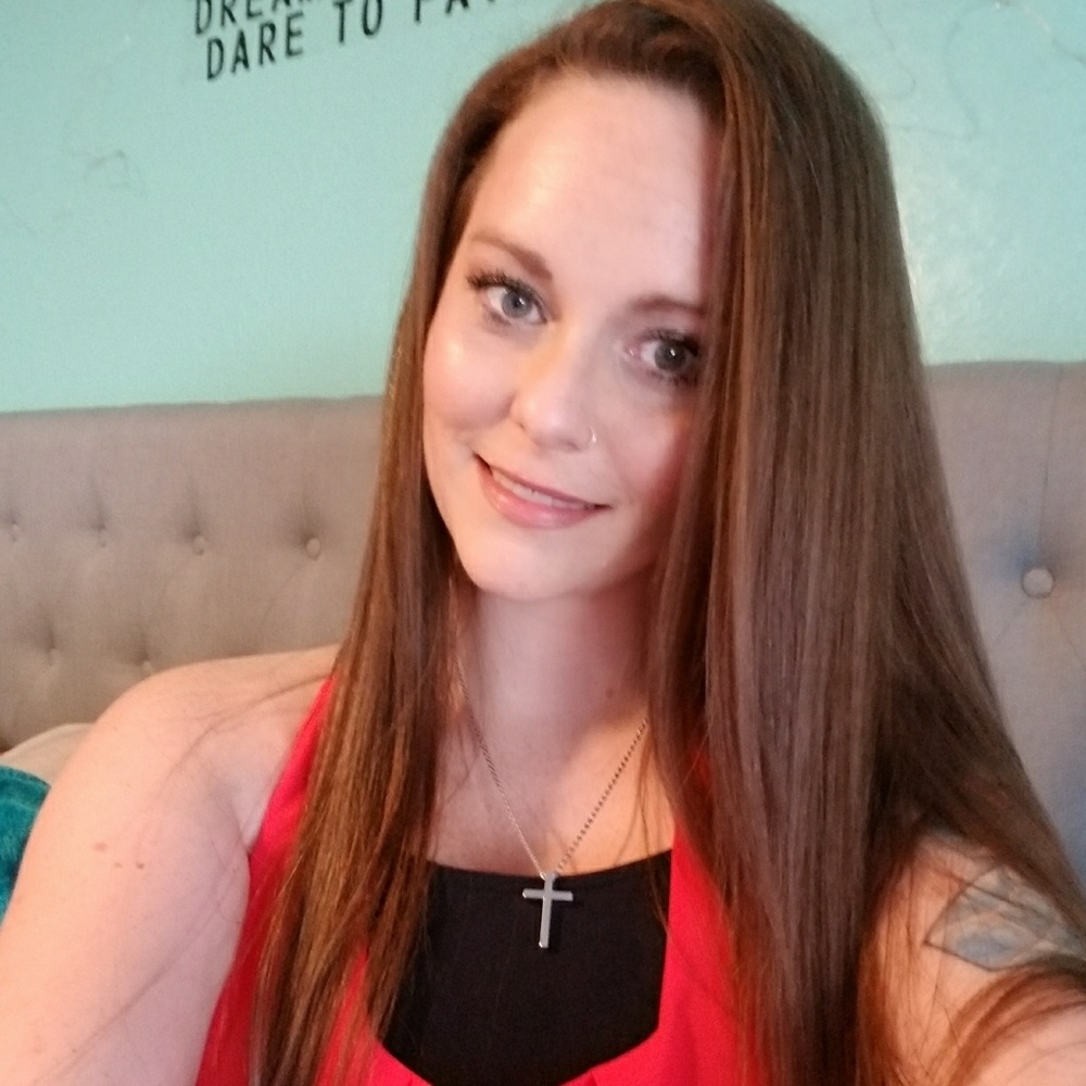 Meet your Posher, Rachael