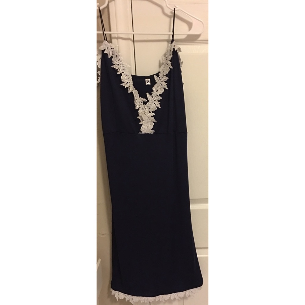 Pretty party dress