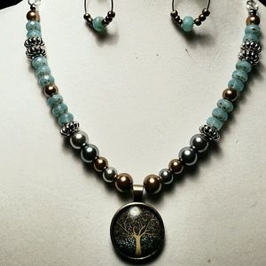 Handmade jewelry