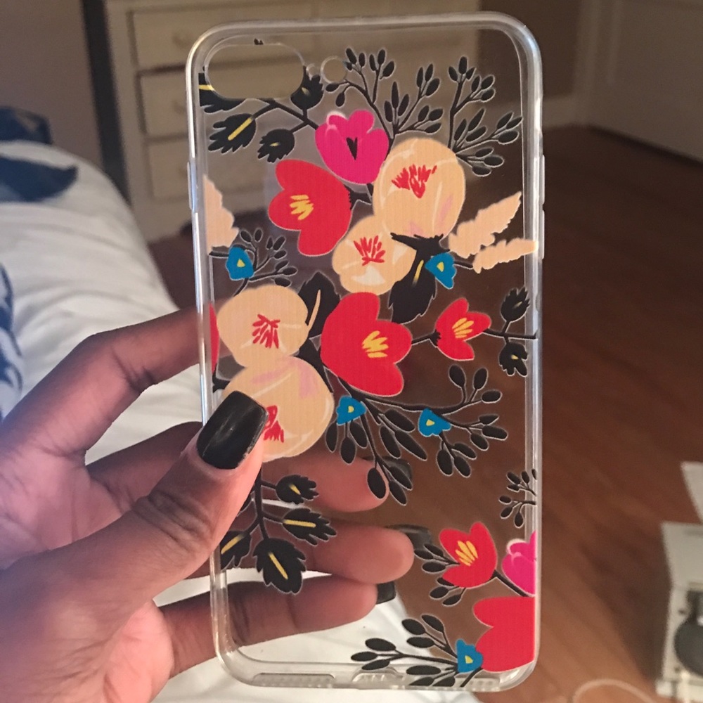 iPhone 6plus or 7plus phone case!