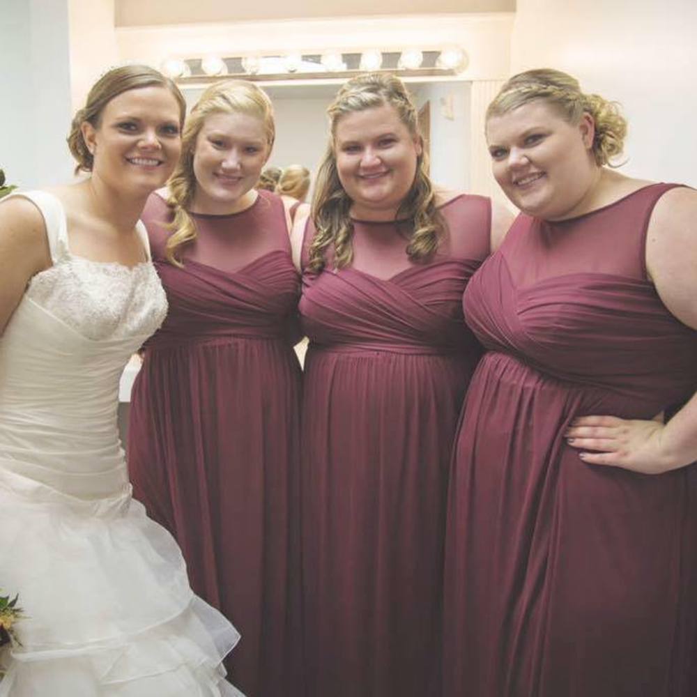 Meet your Posher, Cassie