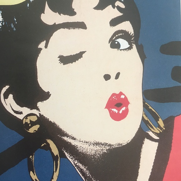 Meet your Posher, Rashida - Picture 2 of 2