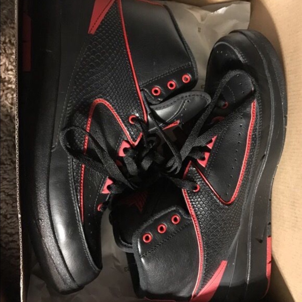 Alternate 2s