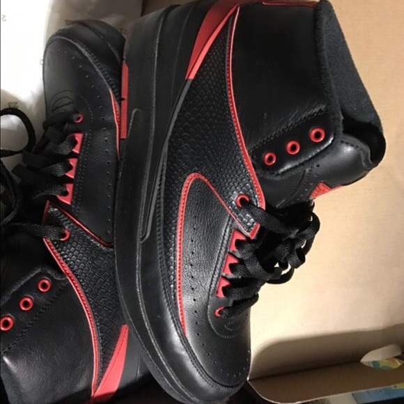 Alternate 2s - Picture 2 of 2