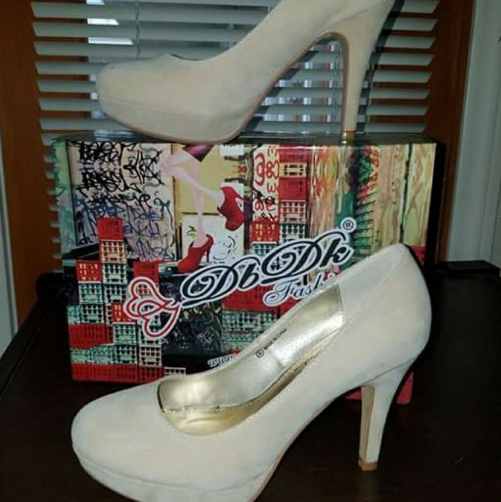 High Heels
