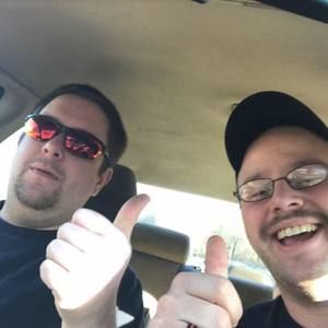 Meet your Posher, Brandon