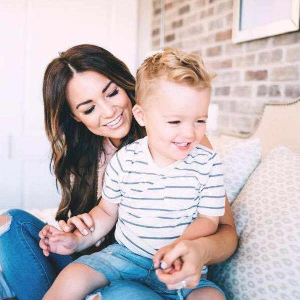 Meet your Posher, Kristen