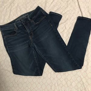 American eagle outfitters jeans