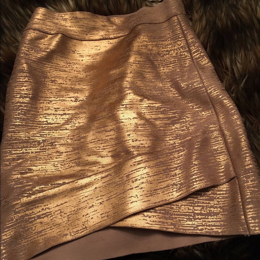 Bcbg skirt