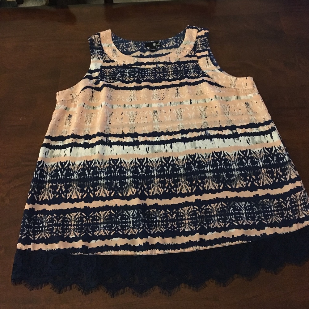 a.n.a Blouse