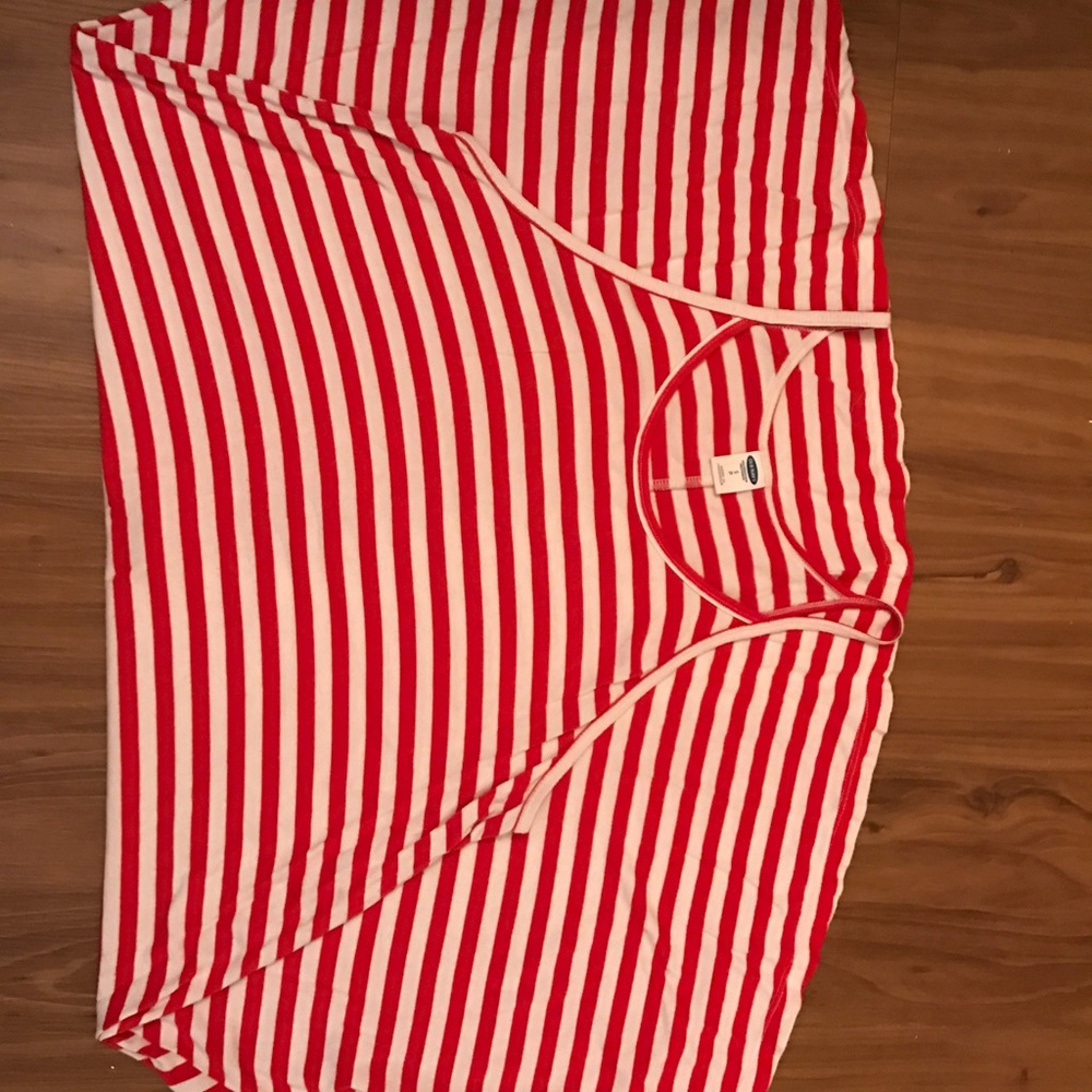 ****SOLD***** Jersey Swing Dress Old Navy - Picture 3 of 4