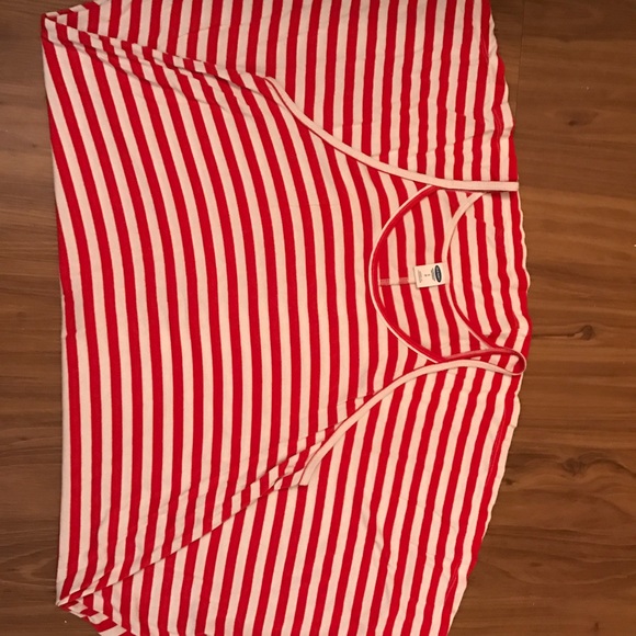 ****SOLD***** Jersey Swing Dress Old Navy - Picture 3 of 4